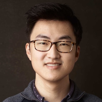 Andrew Chen
